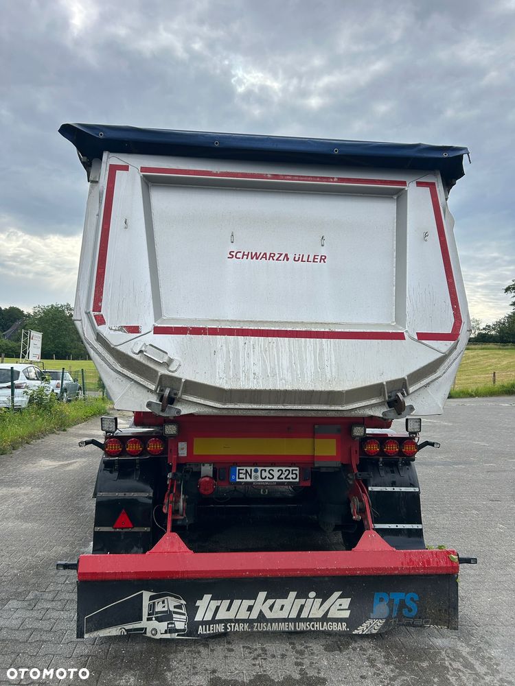 Schwarzmuller - 3