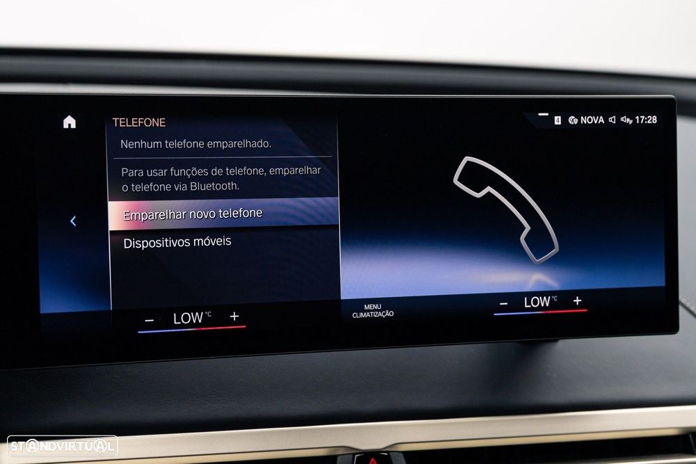 BMW iX xDrive 40 - 39