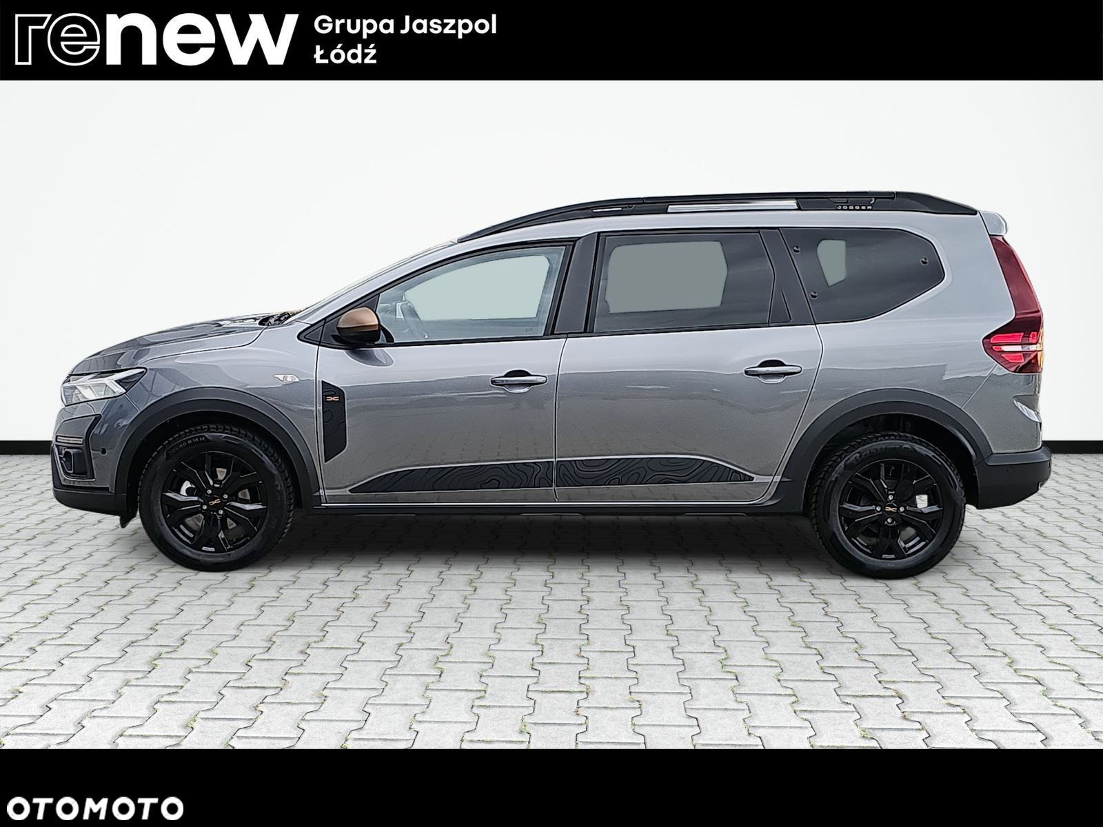 Dacia Jogger - 8