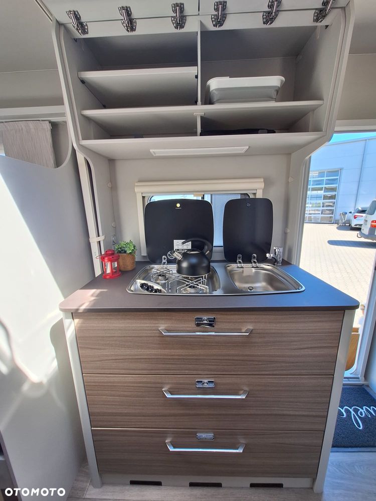 Burstner Averso Plus 510 TK - 19