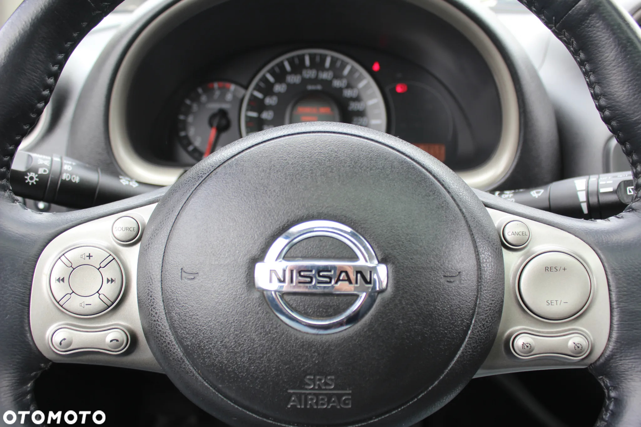 Nissan Micra 1.2 Tekna - 15
