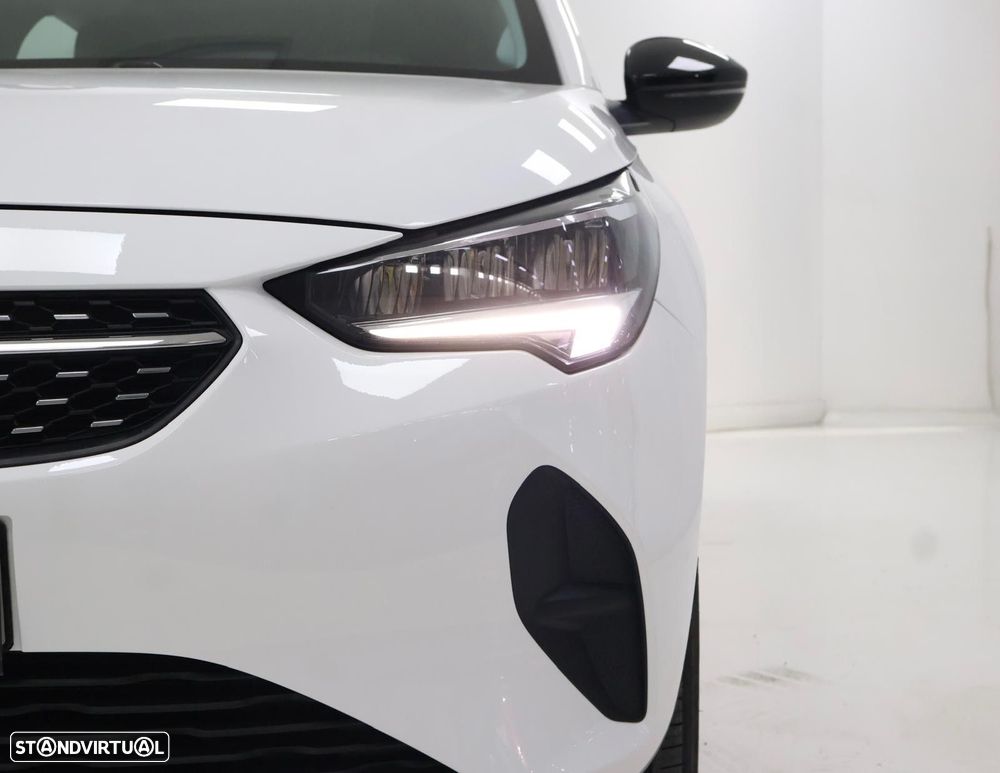 Opel Corsa 1.2 Edition - 8