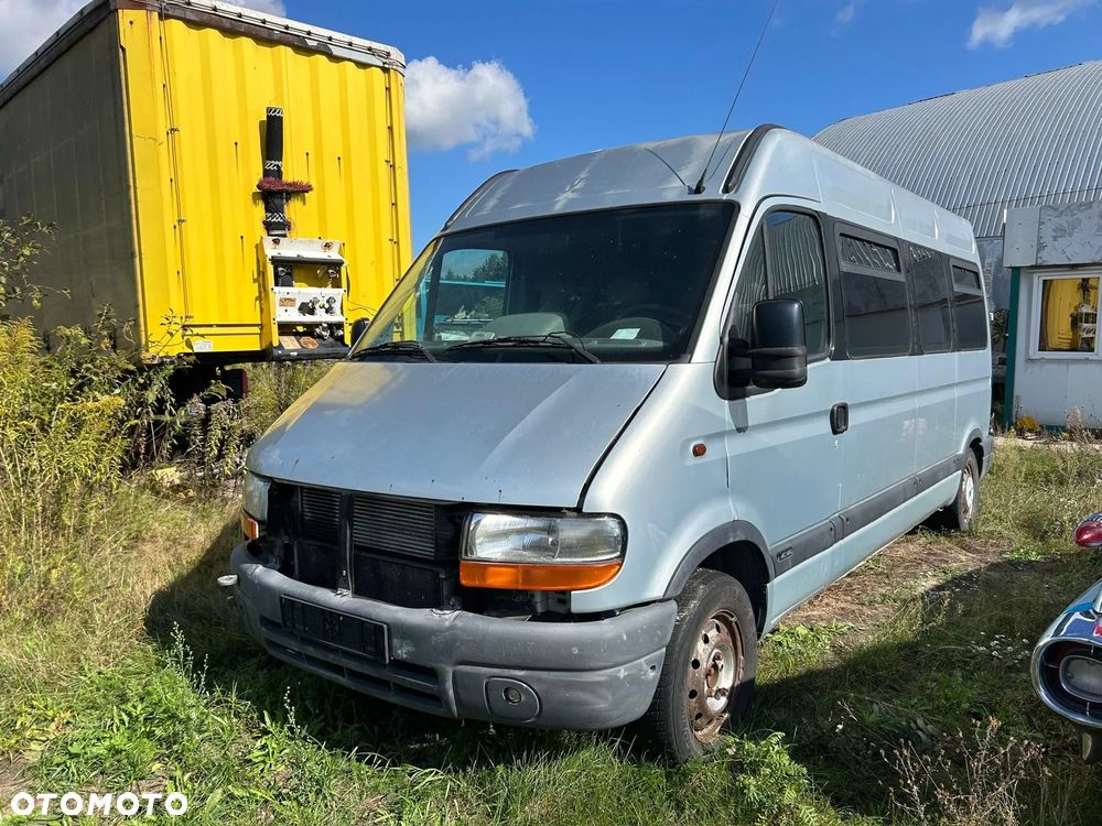 Renault Master - 3