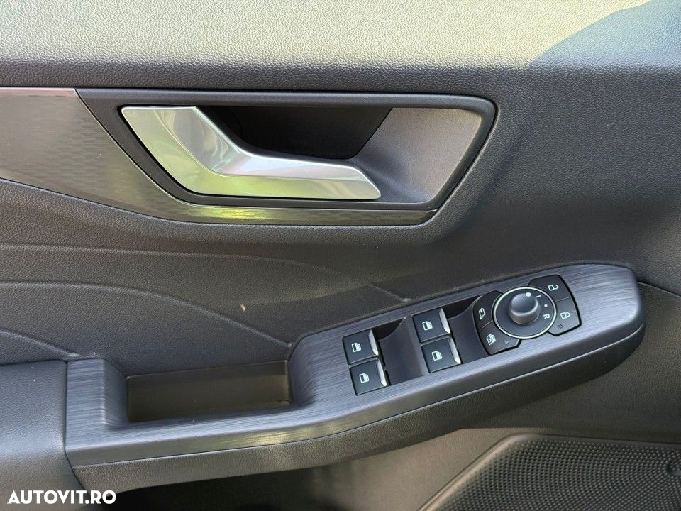 Ford Kuga 2.5 Duratec FWD PHEV Titanium - 20