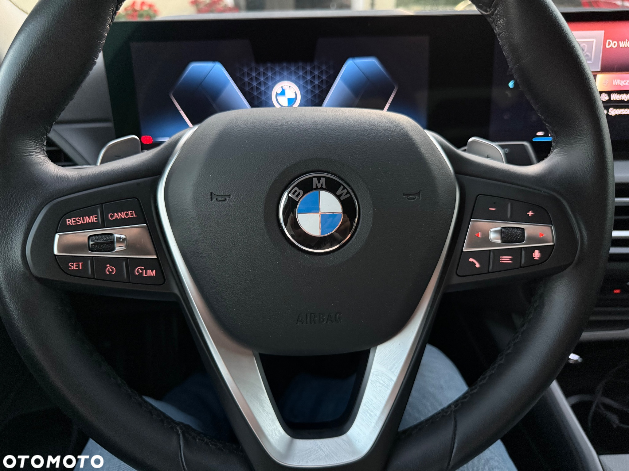 BMW Seria 3 320i xDrive - 26