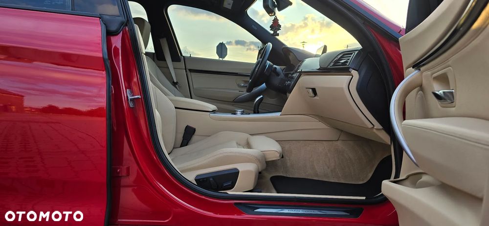 BMW 3GT 328i xDrive Sport-Aut Sport Line - 7