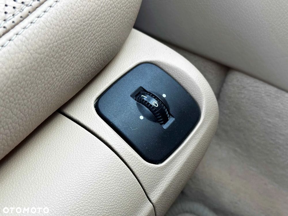 Mercedes-Benz Klasa S 430 - 23