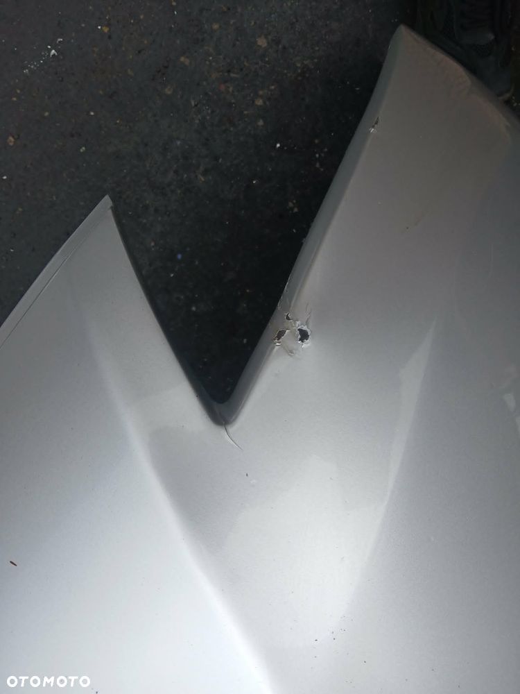 Kia Ceed kombi zderzak przedni kopd lakieru 9S - 5