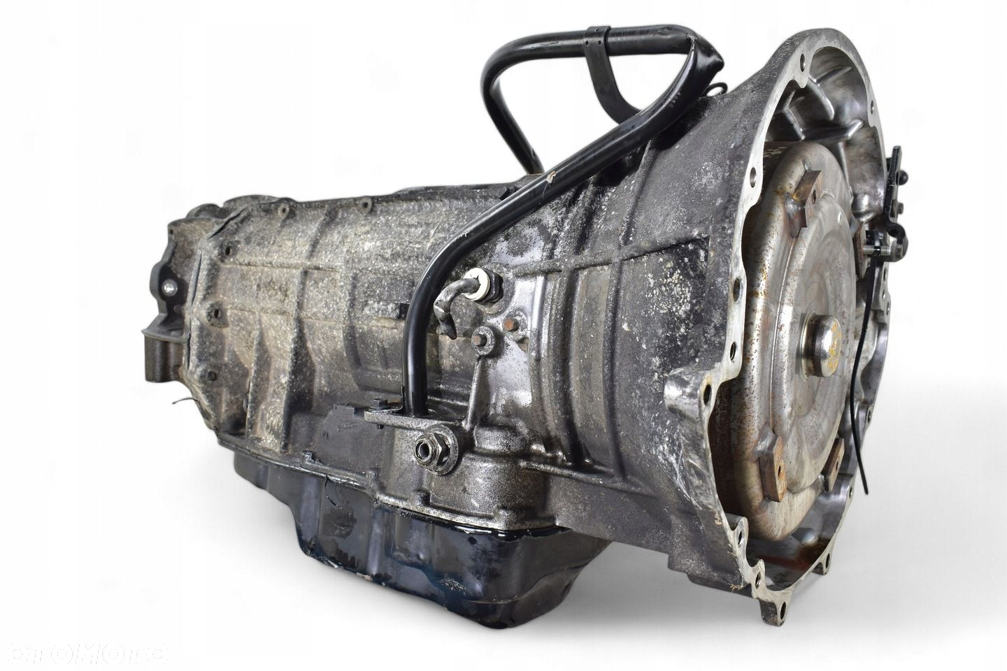 Skrzynia Biegów Automatyczna DODGE NITRO JEEP CHEROKEE 2.8 CRD P52119462AE - 11