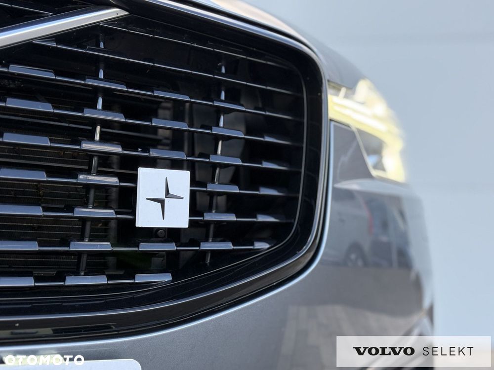Volvo XC 60 - 40