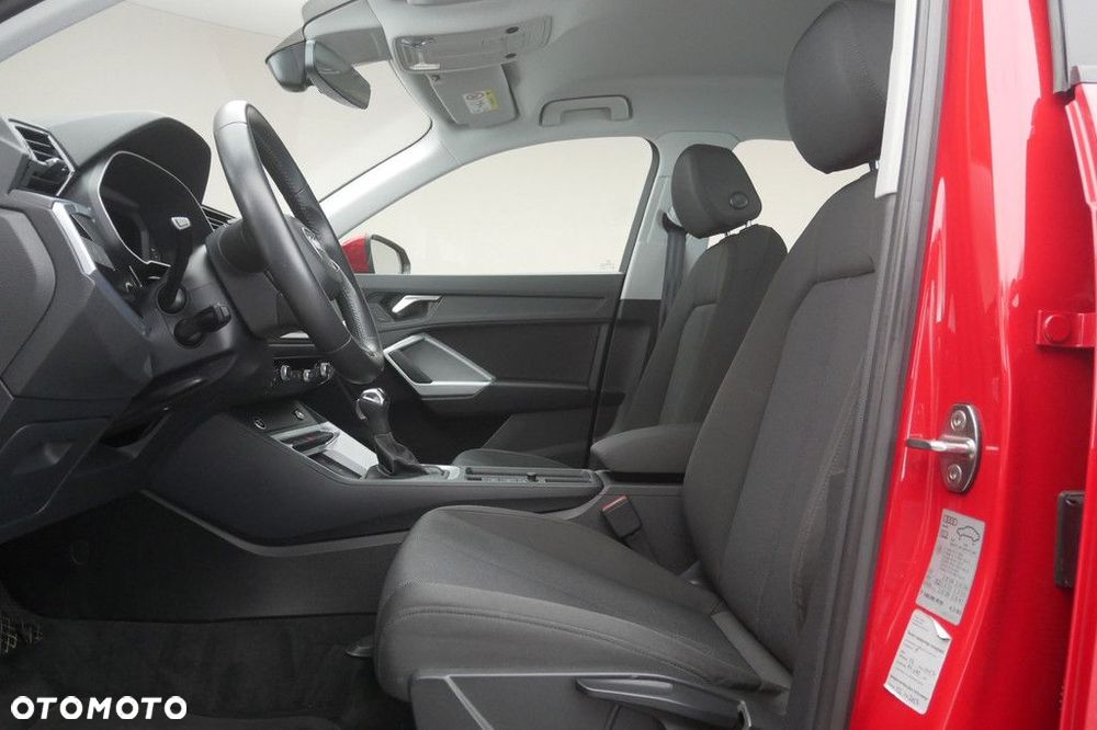 Audi Q3 2.0 TDI S tronic - 12