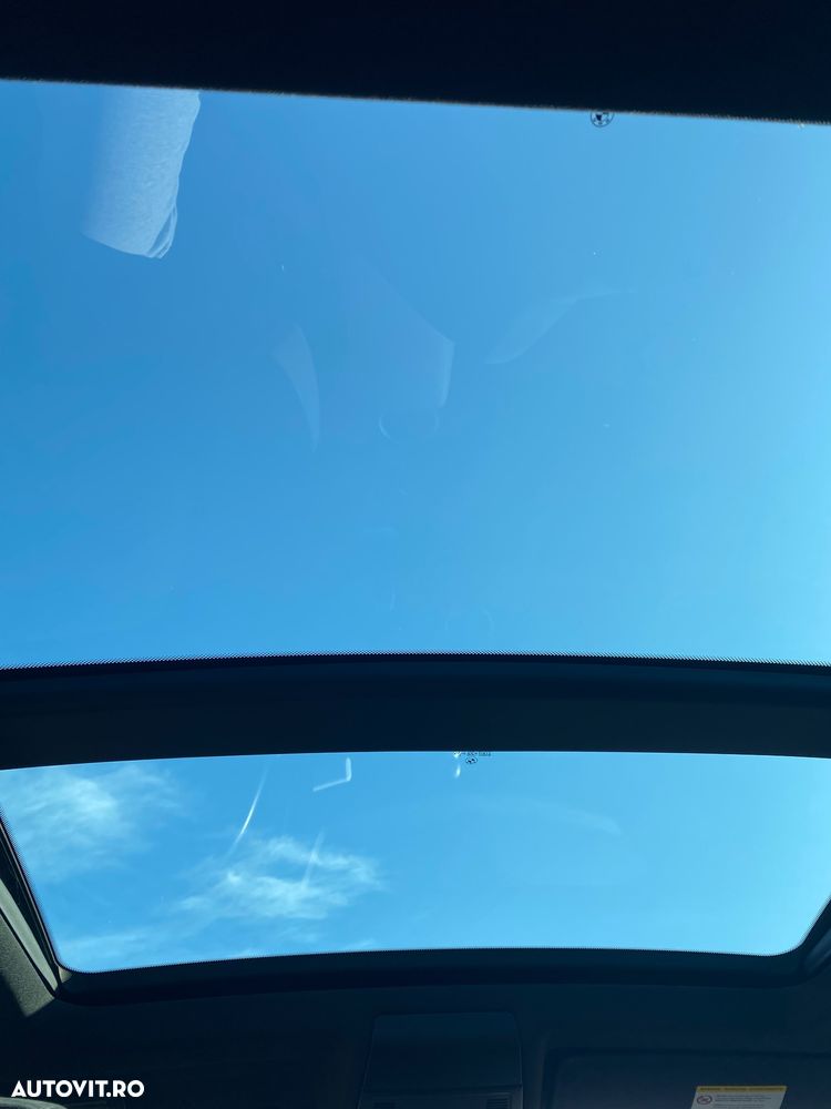 BMW X1 xDrive20d Aut. - 13