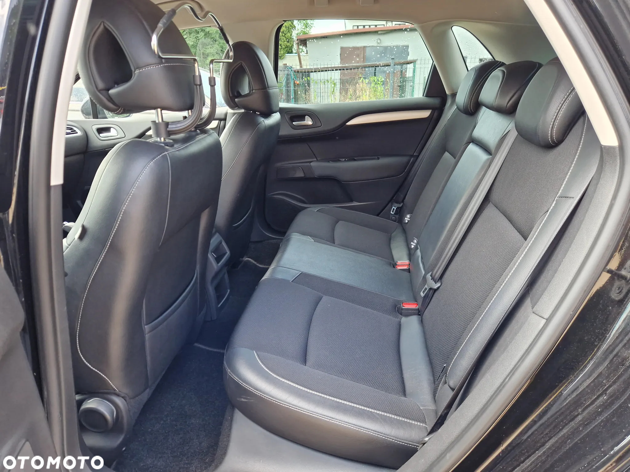 Citroën C4 1.6 VTi Exclusive - 12