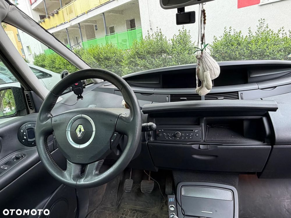 Renault Espace 2.0 dCi Expression - 15