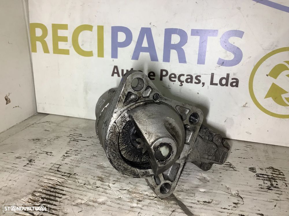 Motor de arranque Suzuki Grand Vitara 2.0 TD - 3