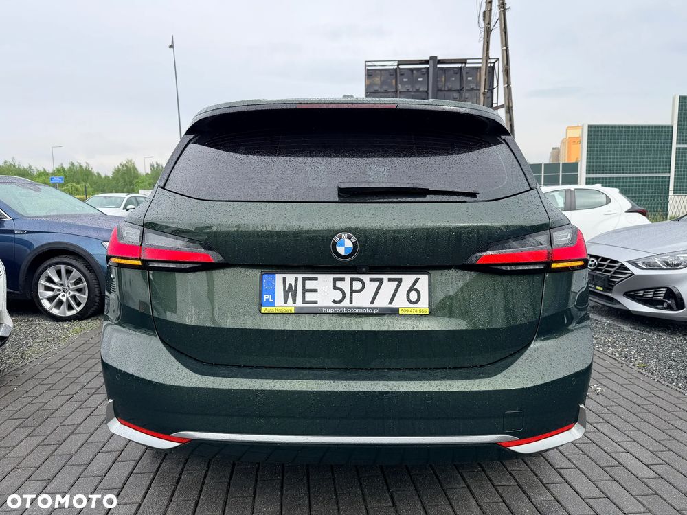 BMW Seria 2 223i mHEV Luxury Line - 9