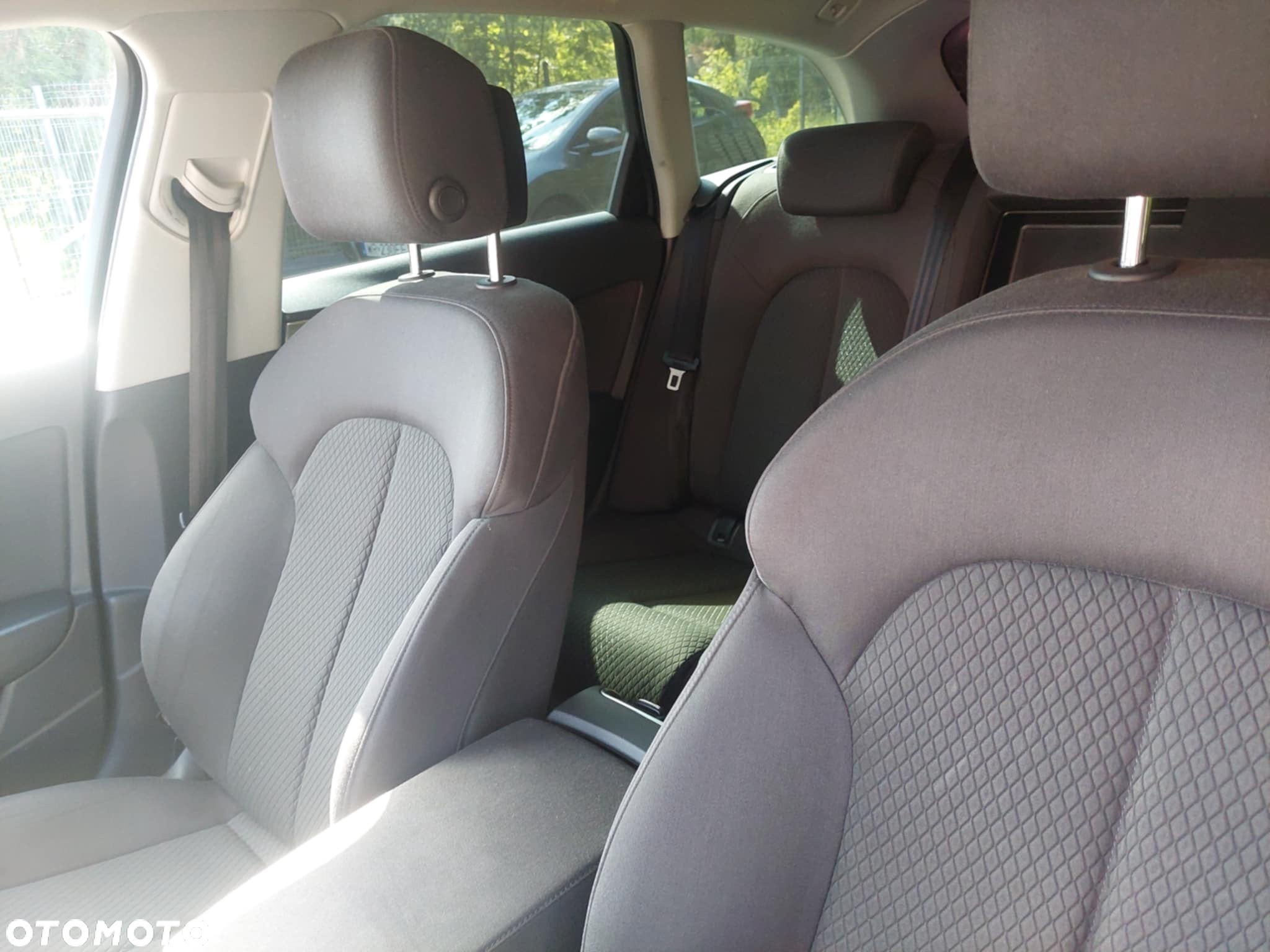 Audi A6 2.0 TDI - 24