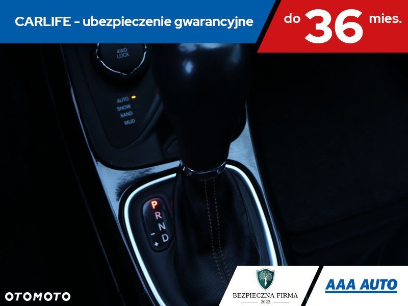 Jeep Compass - 19