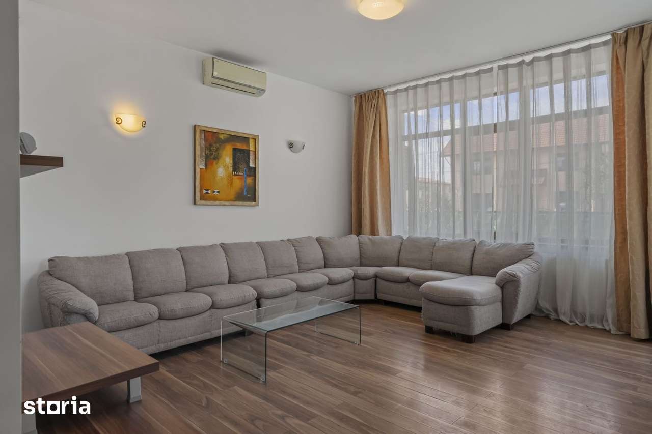 Photo 5 of Apartament 3 bedroom