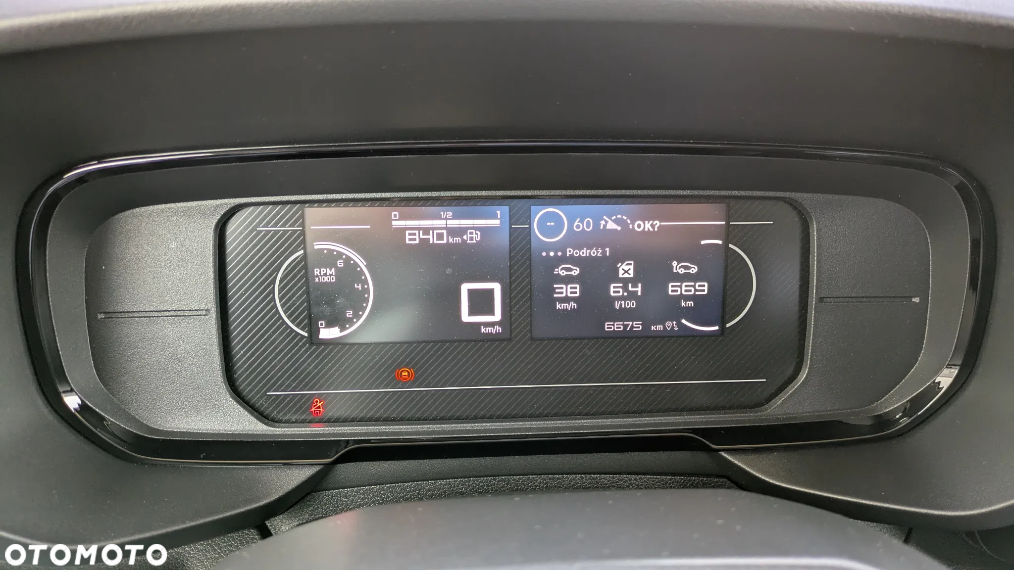 Toyota Proace City 1.5 D-4D Long 2,3t Active (bryg.) - 13