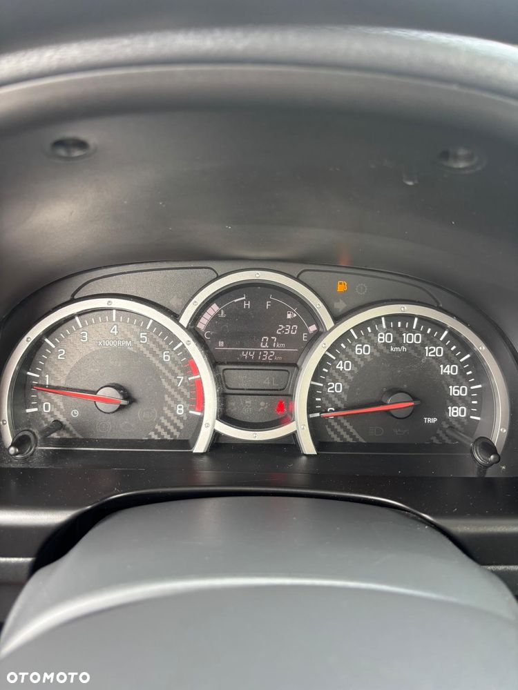 Suzuki Jimny - 14