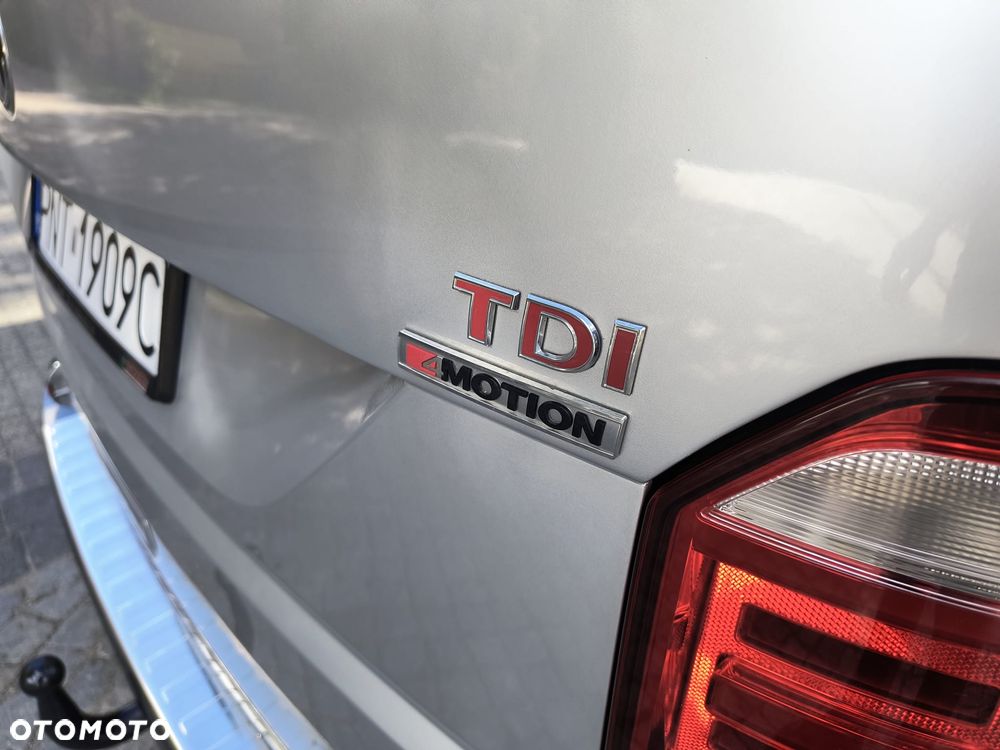 Volkswagen Multivan 2.0 BiTDI L1 Highline 4Motion DSG - 14