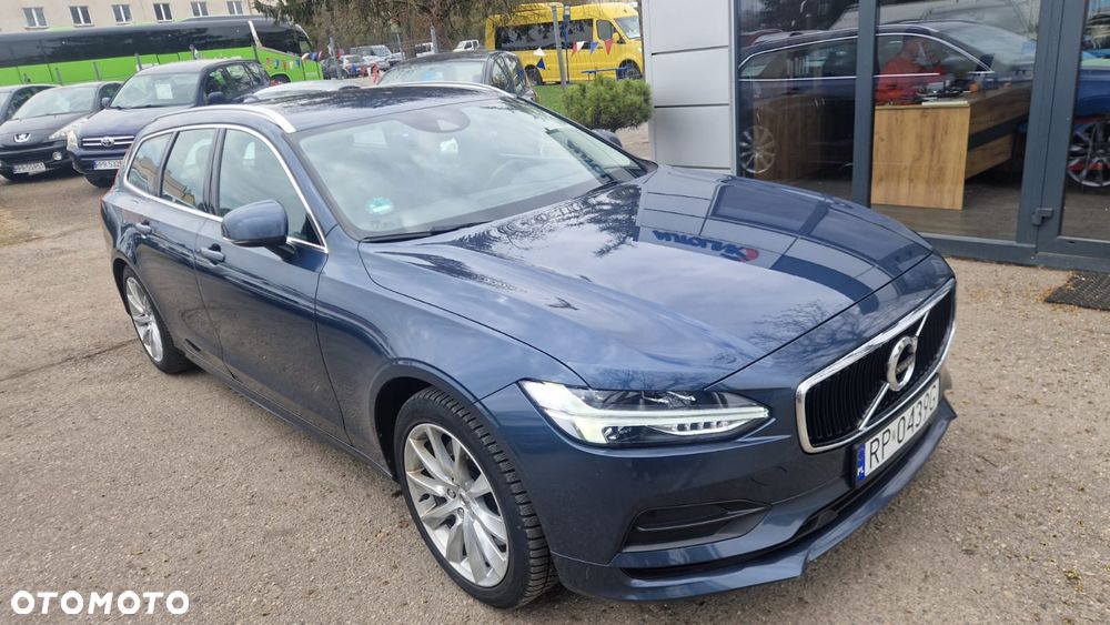 Volvo V90 - 9