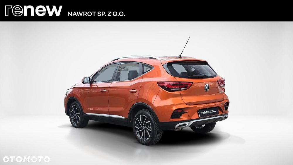 MG ZS 1.0 T-GDI Exclusive - 3