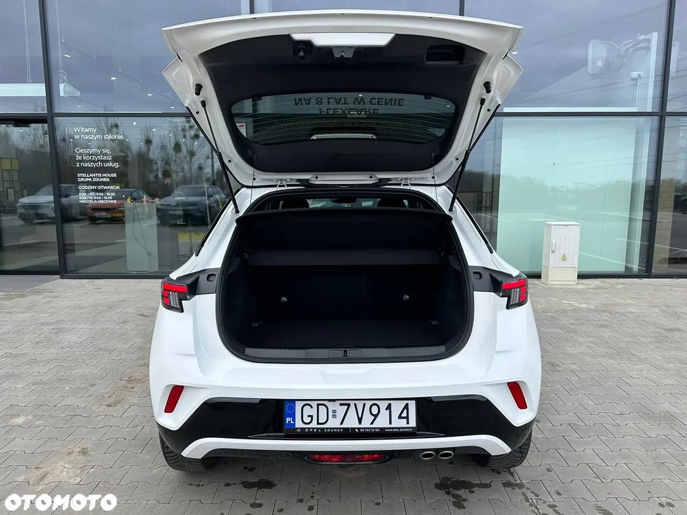 Opel Mokka 1.2 T GS S&S - 16