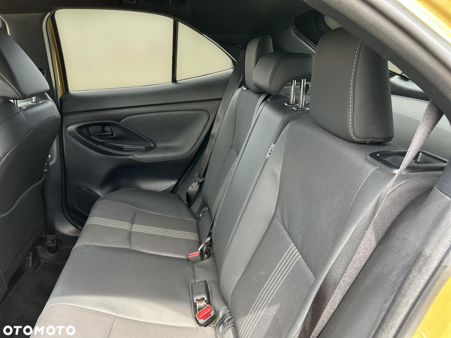 Toyota Yaris Cross - 12