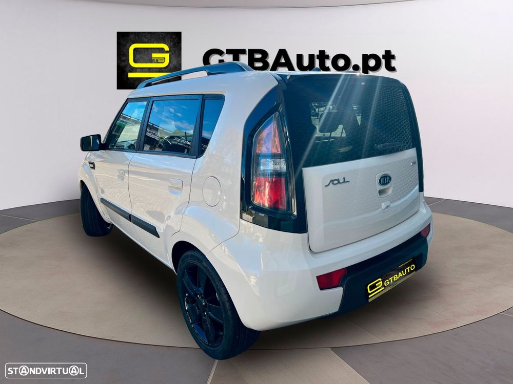 Kia Soul - 29