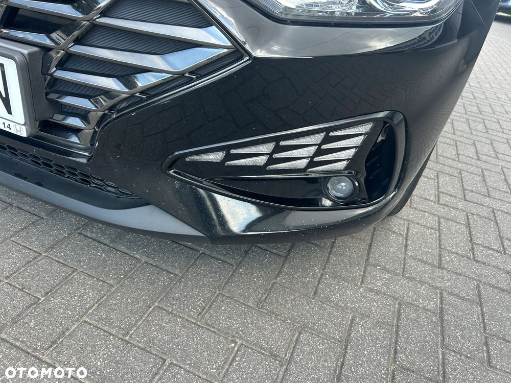 Hyundai i30 1.6 D Comfort - 16