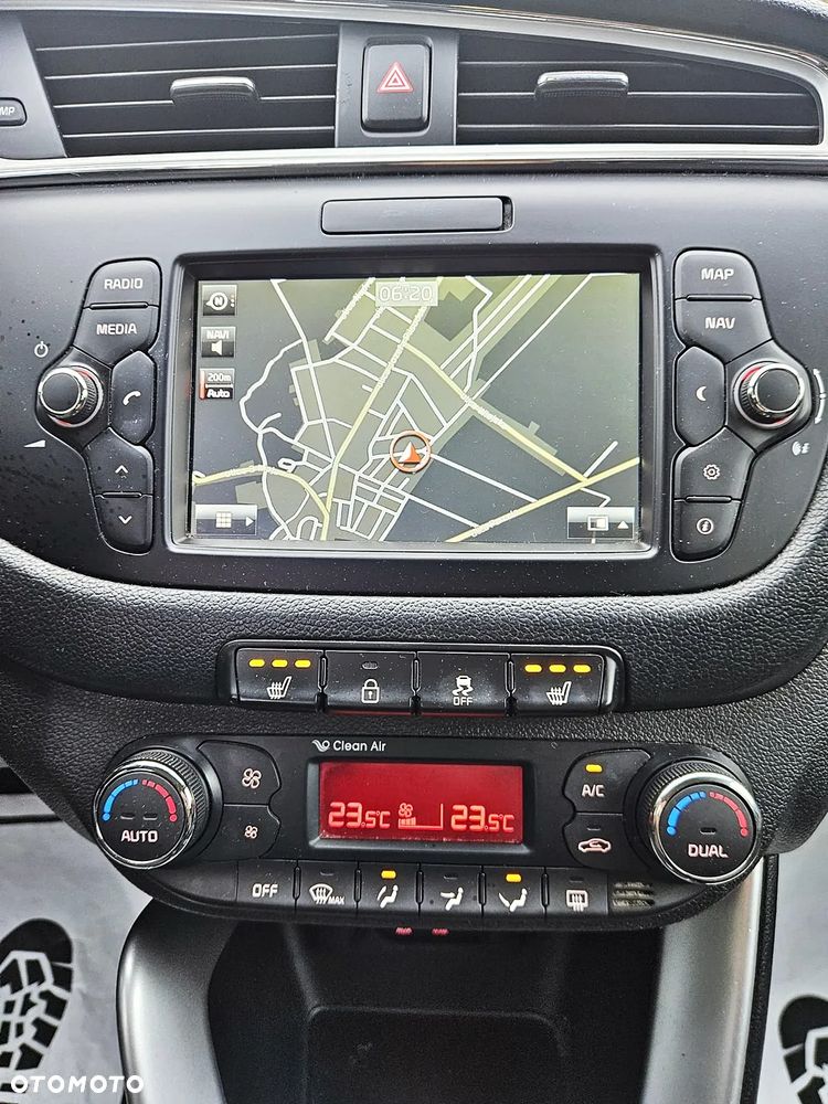 Kia Ceed 1.6 CRDi 136 ISG Spirit - 19