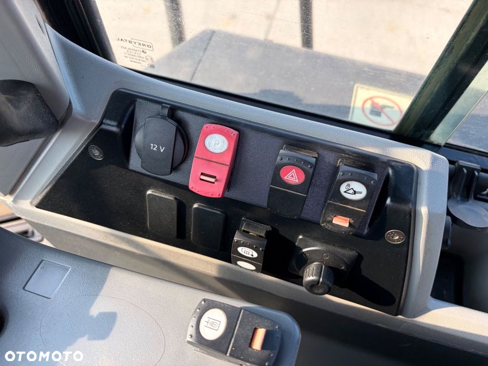 CAST 966 Mxe 4X4 - 17