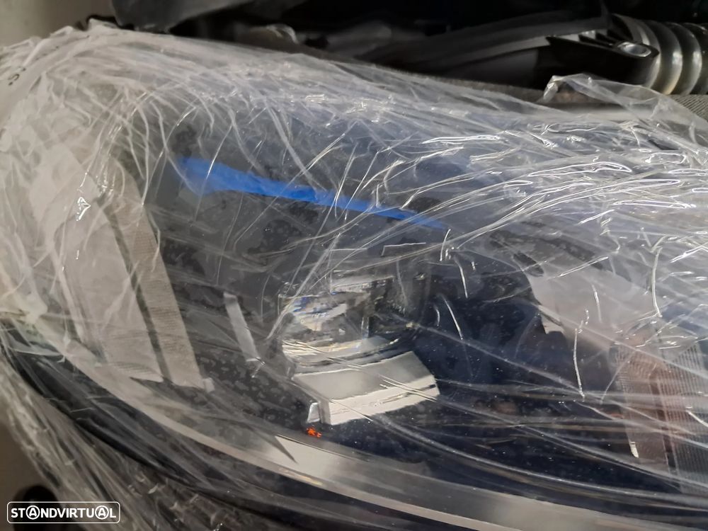 Frente completa BMW Serie 1 F70 2025-presente 116 118 120 SO VENDEMOS COMPLETA - 2