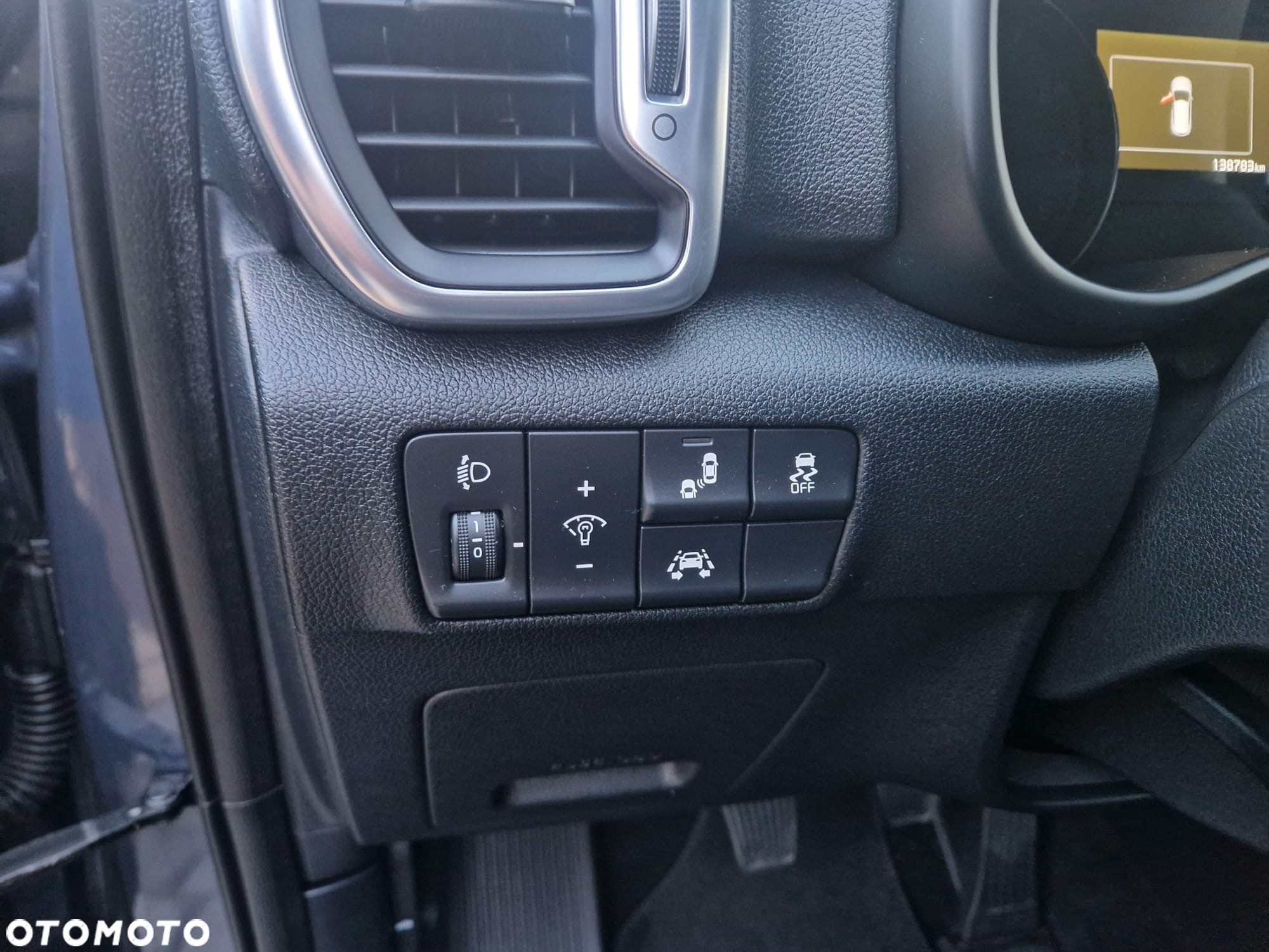 Kia Sportage 1.6 GDI 2WD Vision - 13