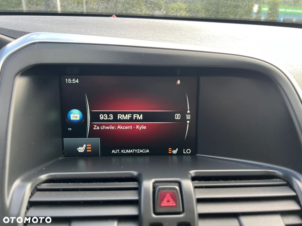 Volvo XC 60 D4 Drive-E Summum - 25