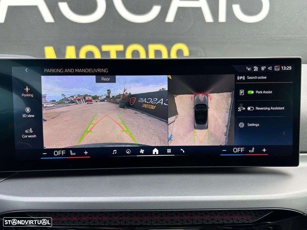 BMW 420 i Cabrio - 29