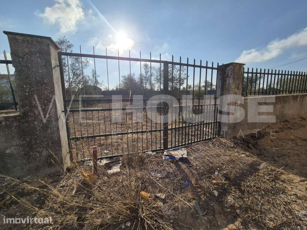 TERRENO URBANO DE 1.373 M² | PENALVA, BARREIRO | OPORTUNIDADE DE IN... - Grande imagem: 4/11