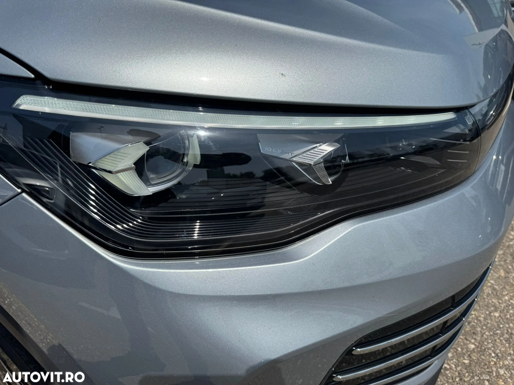 Volkswagen Tiguan 2.0 TDI DSG Elegance - 35