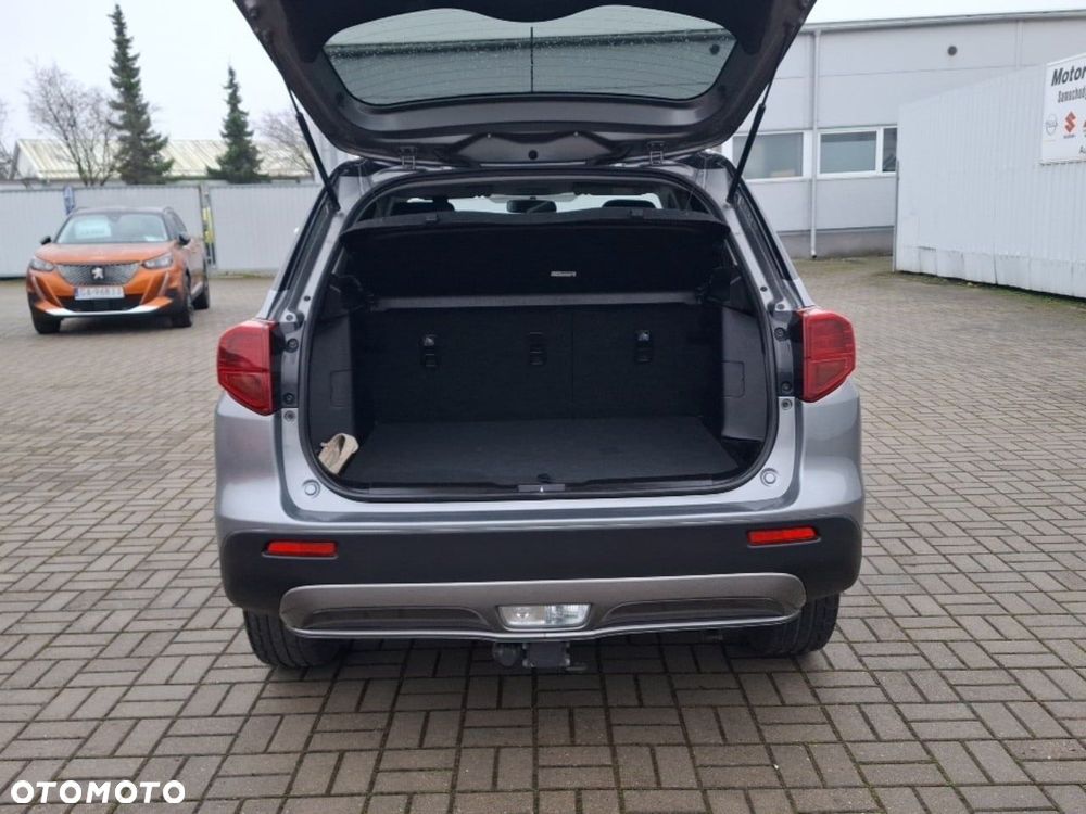 Suzuki Vitara 1.4 Boosterjet Premium 2WD - 6