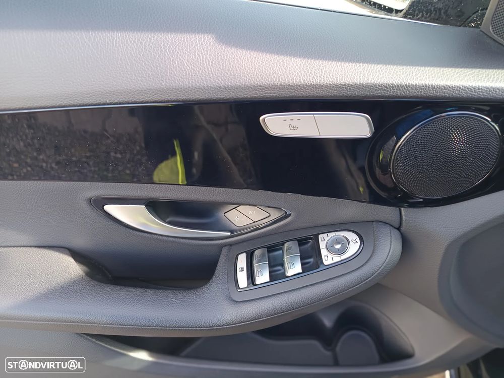 Mercedes-Benz C 300 - 8