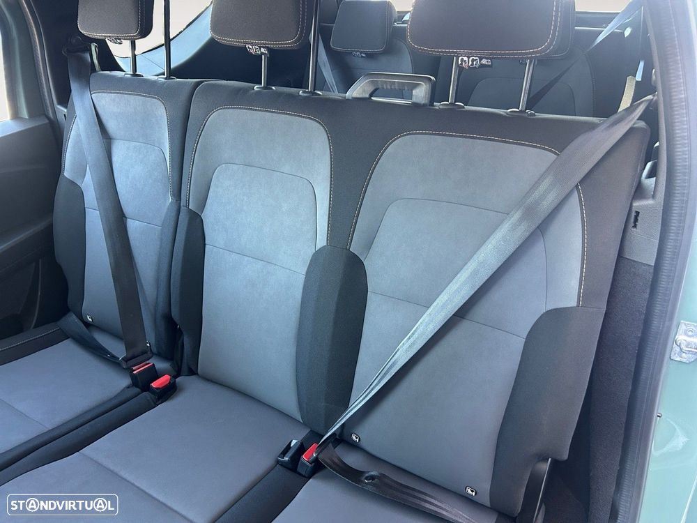 Dacia Jogger 1.0 ECO-G Extreme 7L Bi-Fuel - 13