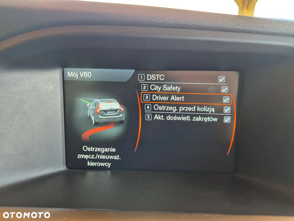 Volvo V60 D3 Summum - 20