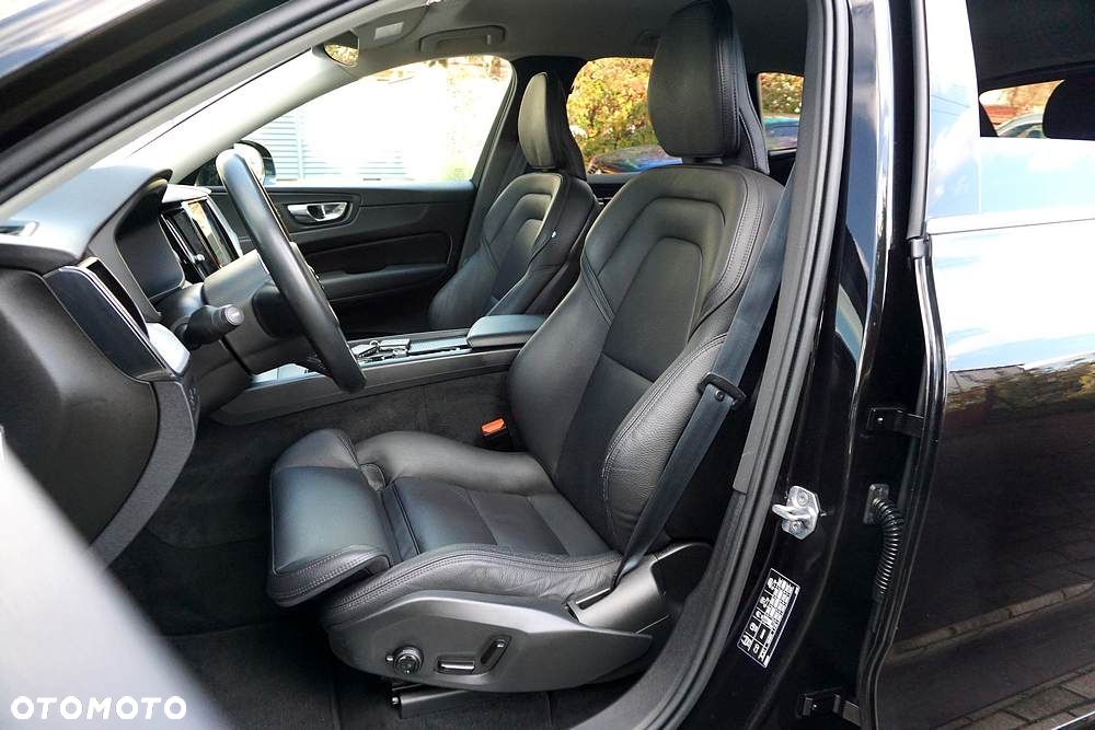 Volvo XC 60 B5 B Geartronic Inscription - 18