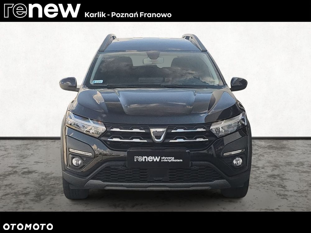 Dacia Jogger 1.0 TCe SL Extreme - 3