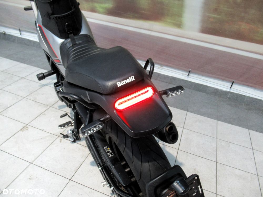 Benelli Leoncino - 18