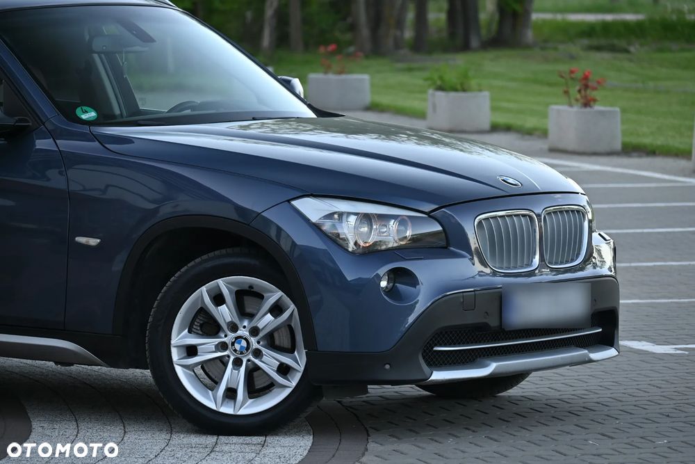 BMW X1 xDrive23d - 6