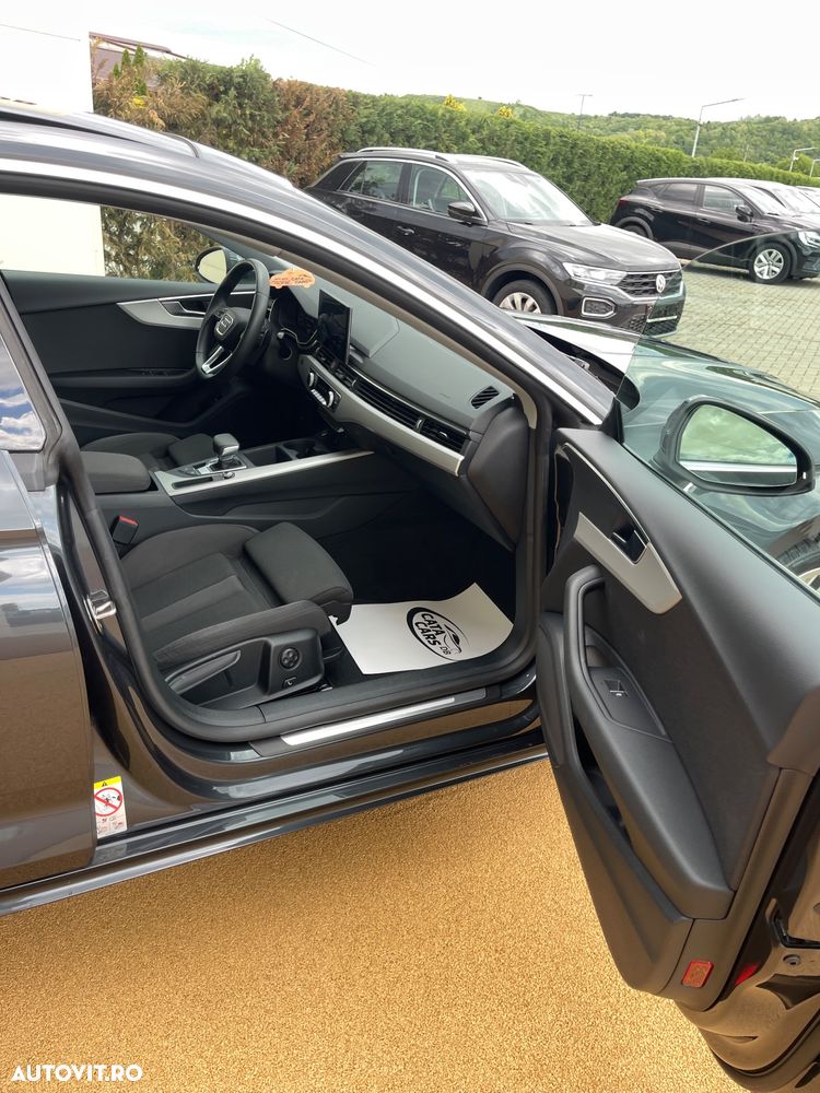 Audi A5 Sportback - 22