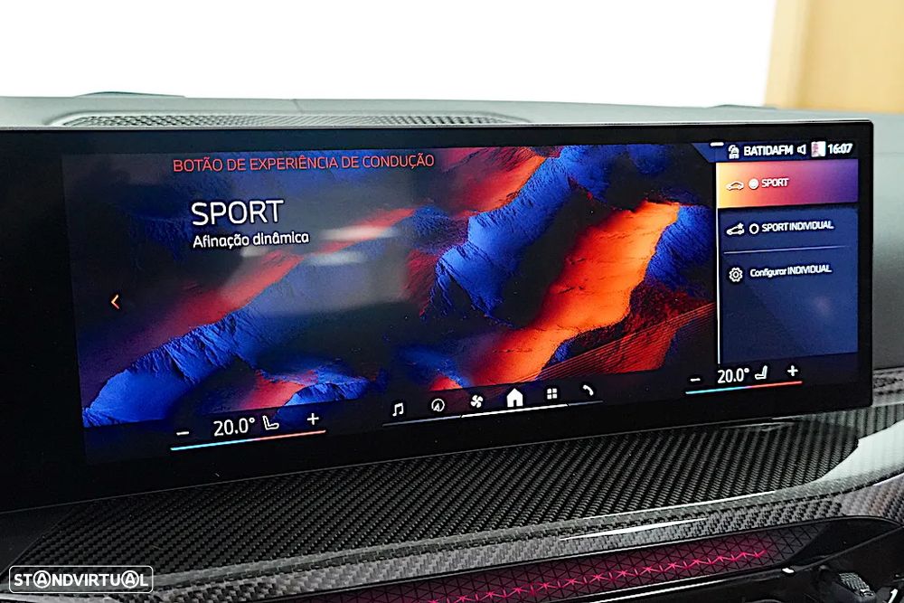 BMW 420 d Pack Desportivo M Pro Auto - 26